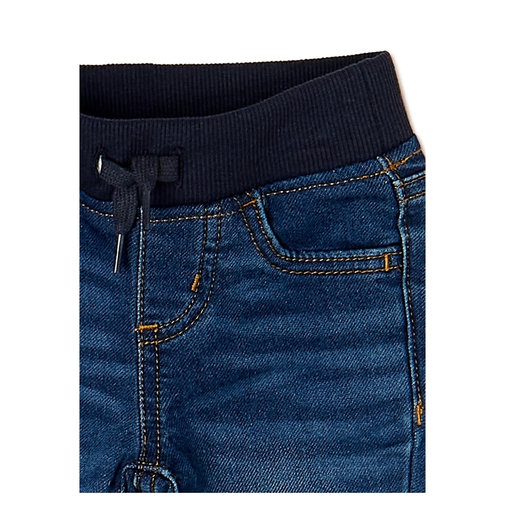 Wonder Nation Kids Blue Jeans
